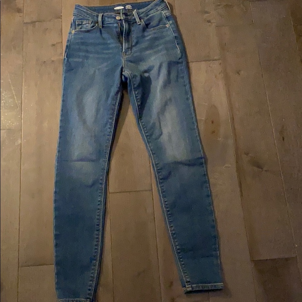 Jeans - Picture 1 of 2